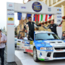 Megörökölt első hely