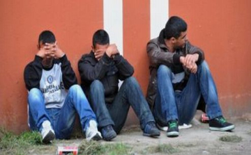 Az illegális bevándorlás ellen lép az Unió