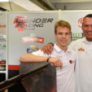 Gender Racing Team – Global NRG Kupa Hungaroring