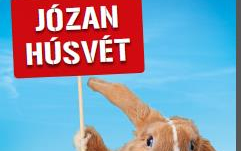 JÓZAN HÚSVÉT