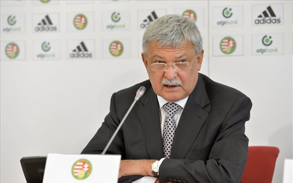 Magyar labdarúgó-válogatott - Távozik Pintér Attila, Dárdai Pál az ideiglenes kapitány