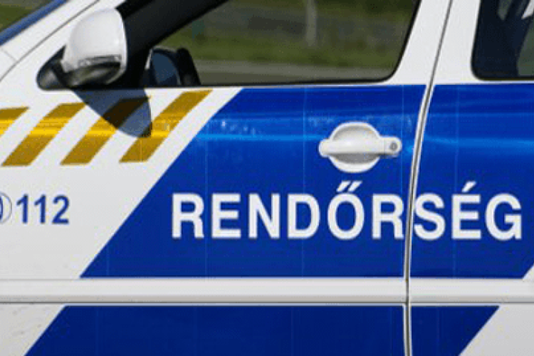 Halálos baleset miatt lezárták az M1-es autópályát Tatabánya-Újvárosnál