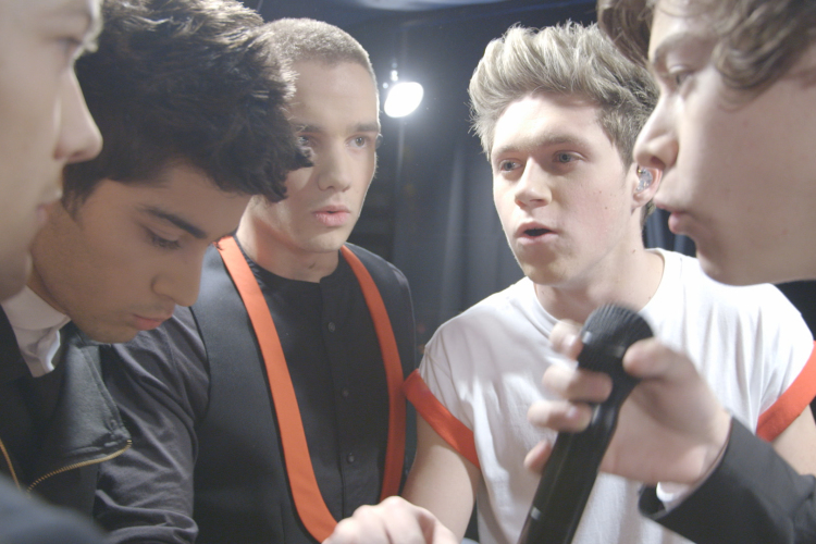 ONE DIRECTION: THIS IS US (KN)