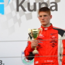 Gender Racing Team – Global NRG Kupa Hungaroring