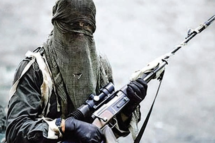 Szerbia ezentúl bünteti a külföldön harcoló zsoldosokat