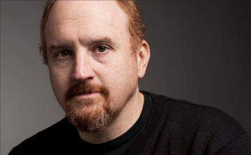 A mi Lajosunk: Louis C.K. - Drogozott, lopott és öt percig se tudott vicces lenni
