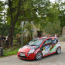 Bronzot érő verseny a Kassa Rally-n