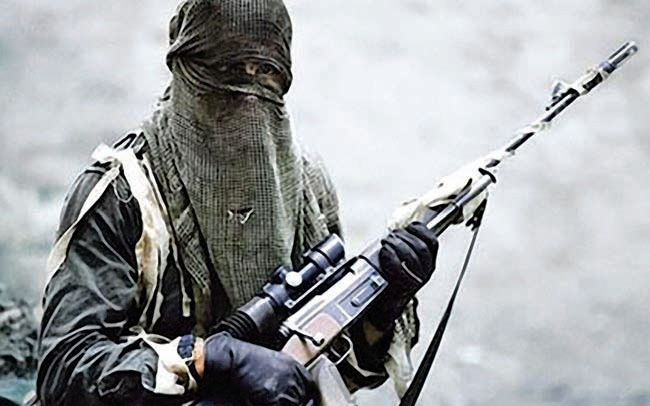 Szerbia ezentúl bünteti a külföldön harcoló zsoldosokat