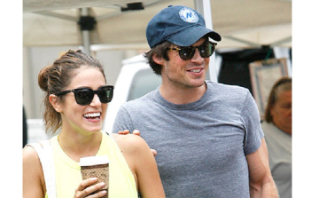 A Vámpírnaplók sztárja kiakadt, és helyretette a népet