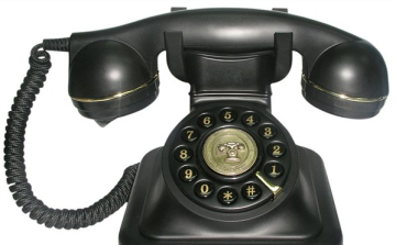 Októbertől új telefonszámon érhető el a belföldi tudakozó