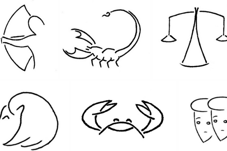 Mesélő horoszkópok