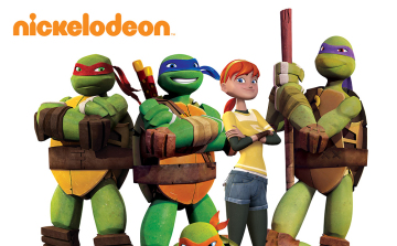 Újra képernyőn a világ legismertebb teknőcei