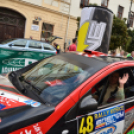 Bronzot érő verseny a Kassa Rally-n