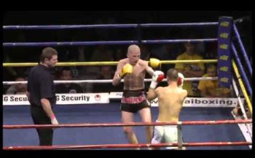 Nyolc magyar érem a thaibokszolók Európa-bajnokságán