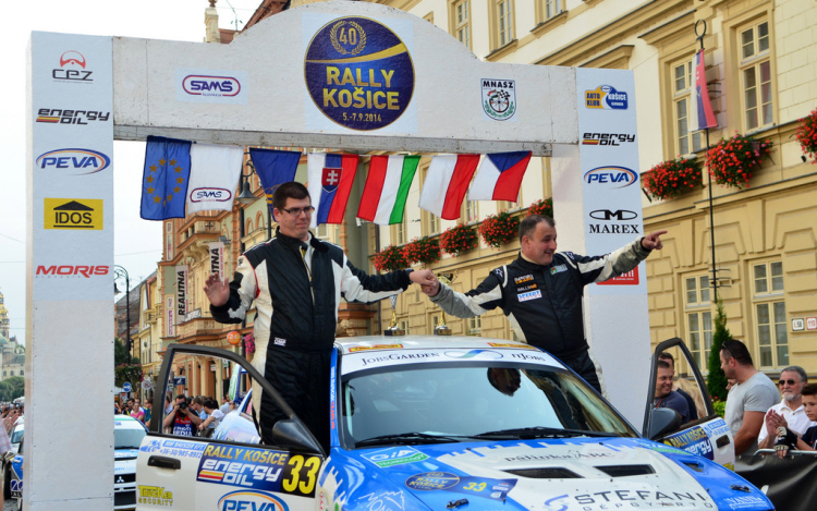 Megörökölt első hely