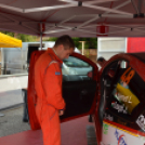 Bronzot érő verseny a Kassa Rally-n