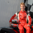 Gender Racing Team – Global NRG Kupa Hungaroring