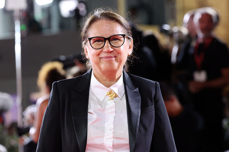 Enyedi Ildikó kapta a Femme de Cinéma Sisley – Les Arcs díjat