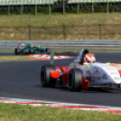 Gender Racing Team – Global NRG Kupa Hungaroring