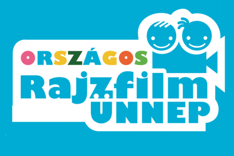 Száz helyszínen 500 program várja az Országos Rajzfilmünnep közönségét