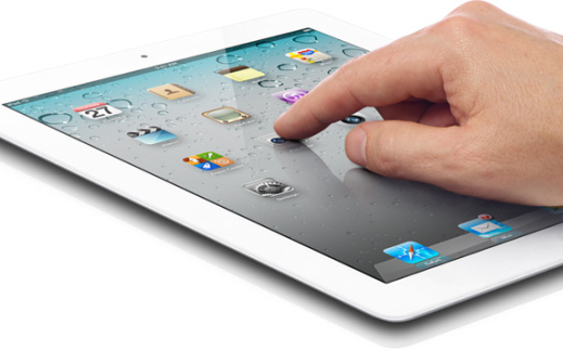 Kiütést okozhat az iPad?