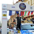 Megörökölt első hely