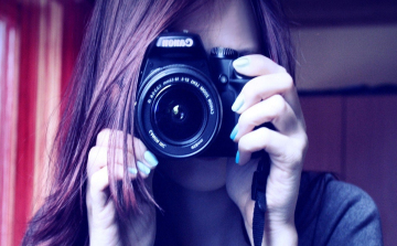 Őrizd meg a pillanat varázsát!