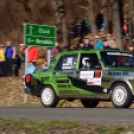 Miskolc Rally mindig is a szívem csücske