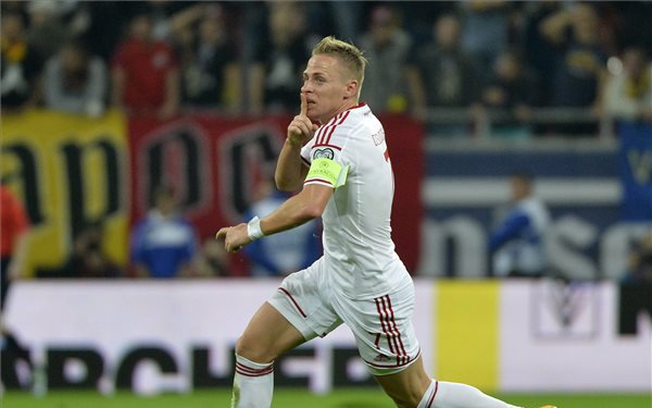 Román-magyar - Dárdai bukaresti pontszerzéssel debütált