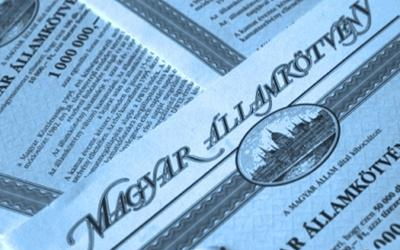 Elkapkodták a bónusz kötvényt, új sorozatot kellett indítani