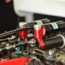 Gender Racing Team- I. Sárvár Kupa Pannónia-ring