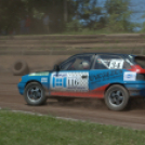 Salakra fel, avagy porolj, ha tudsz!