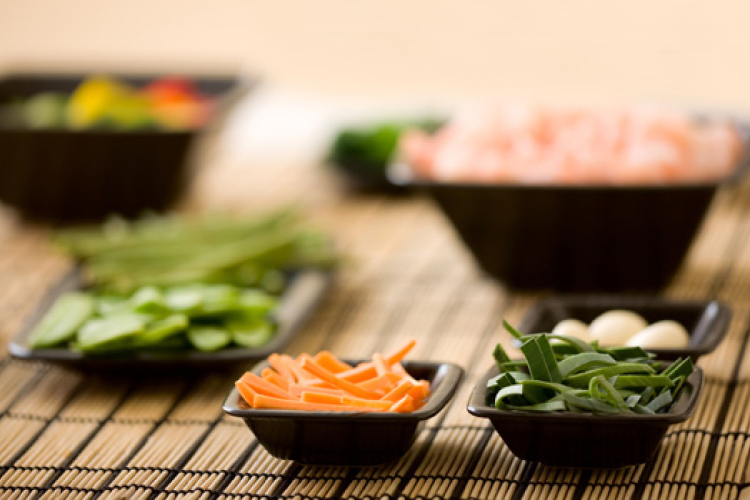 Tényleg megvédi a szívet a vegán étrend