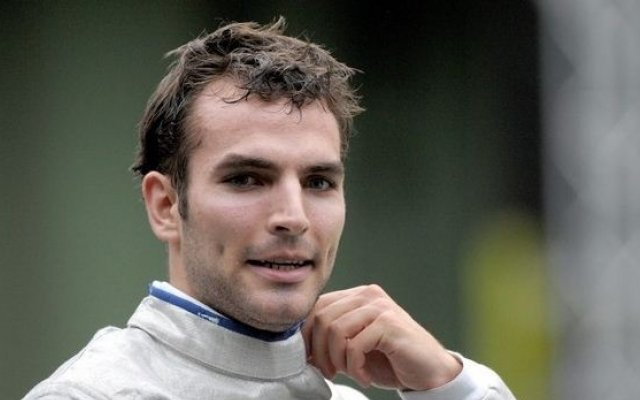 Vívó vk - Szilágyi Áron aranyérmes Athénban