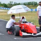 Gender Racing Team- I. Sárvár Kupa Pannónia-ring