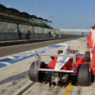 Gender Racing Team – Global NRG Kupa Hungaroring