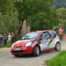 Bronzot érő verseny a Kassa Rally-n