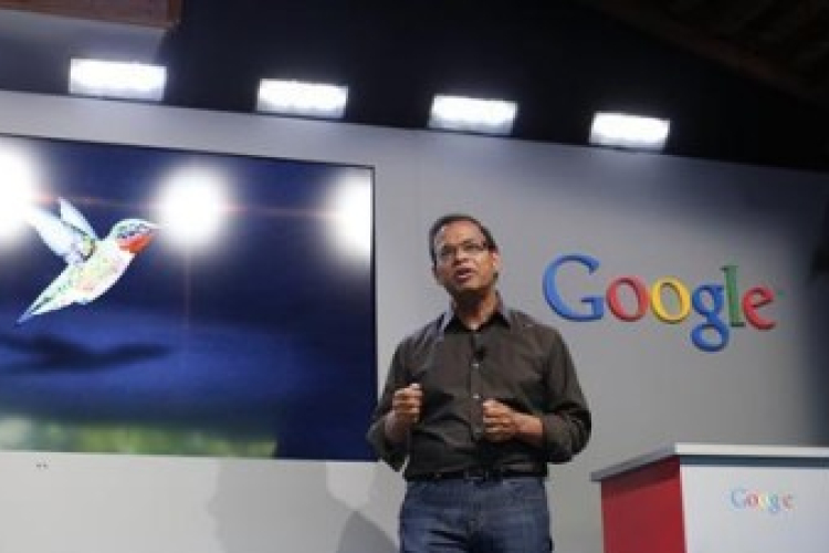 Megújult a Google keresőalgoritmusa