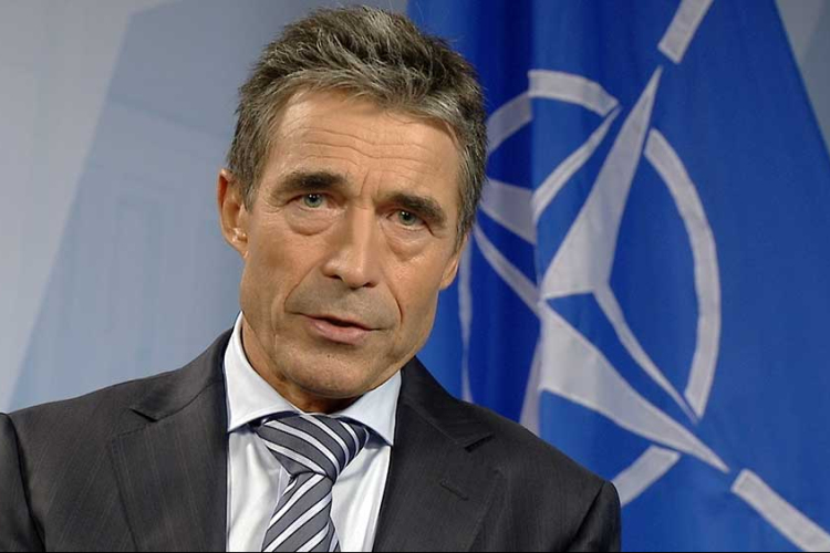 Ukrán válság - A NATO újabb katonai intézkedéseket hoz