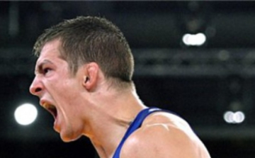 Birkózó-vb - Lőrincz Viktor bronzérmes