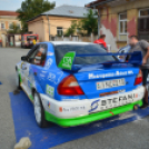 Megörökölt első hely