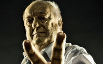 Klapka György | Az aranypolgár