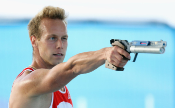 Öttusa-vb - Aranyérmes a férfi csapat