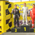 Gender Racing Team- I. Sárvár Kupa Pannónia-ring