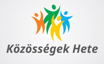 Hétfőn kezdődik a Közösségek Hete