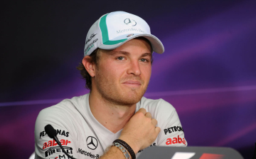 Malajziai Nagydíj - Rosberg nyerte a második szabadedzést