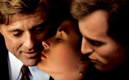 Remake készül a Tisztességtelen ajánlat című filmből