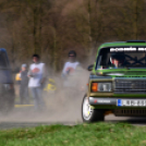 Miskolc Rally mindig is a szívem csücske