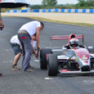 Gender Racing Team- I. Sárvár Kupa Pannónia-ring