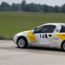 Kovács Sándor: Kupás Opel Astra teszt a Pannóniaringen